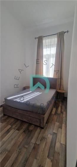 Apartament  la casa 3 camere, Bd. 15 Noiembrie