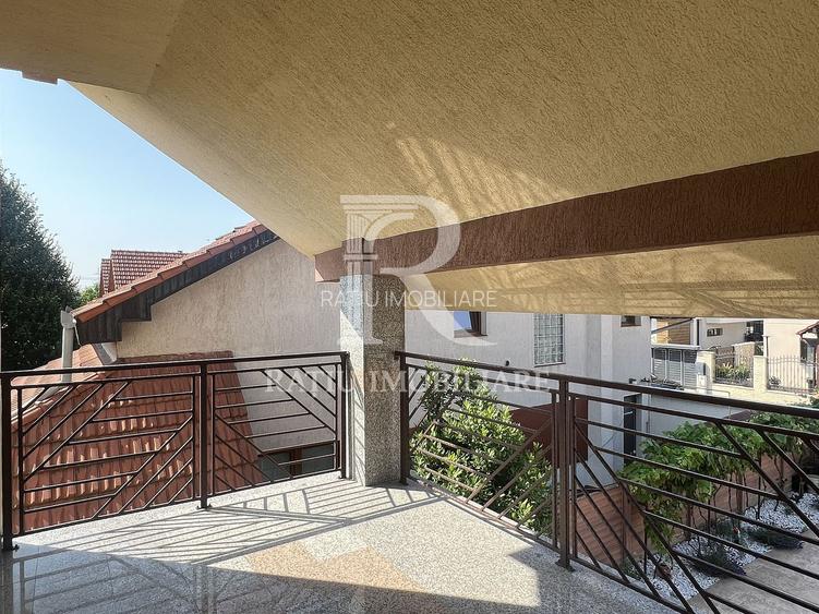 Casa cu 5 camere | P+M | Iosia | Oradea - 28