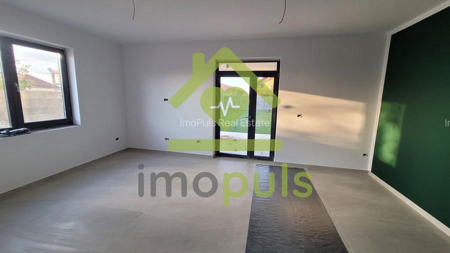 🏡  1/2 duplex, la Mosnița Veche, 4 camere, finalizat. COMISION 0%  ✨ - 9