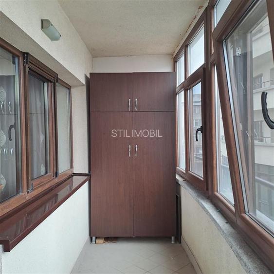 Apartament 4 camere Iasicon - 700 euro - 8