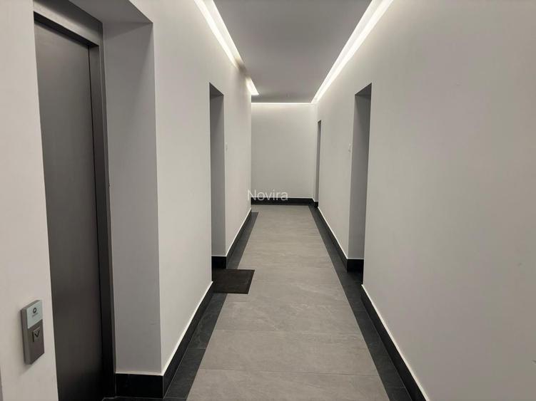 Apartament 2 Camere LUX | 69 MP | Parcare privata inclusa | Pipera - 18