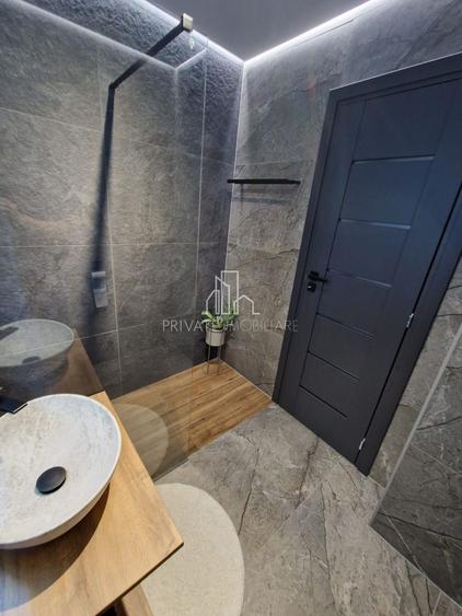 Apartament ultramodern în exclusivitate, Sighișoara