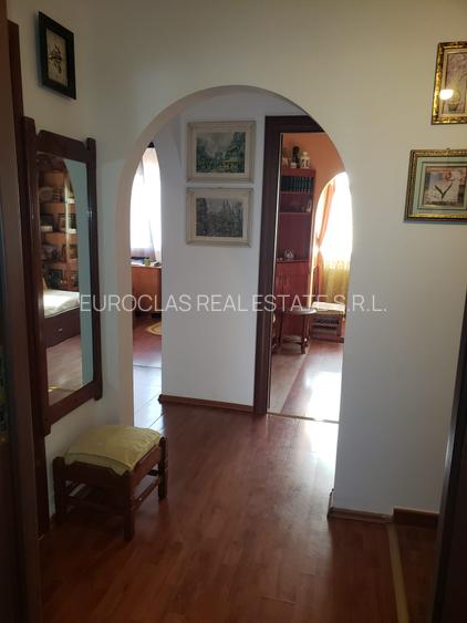 Exclusivitate! Apartament 3 camere - Poarta 6 - 110.000 euro(Cod E11+E12) - 13