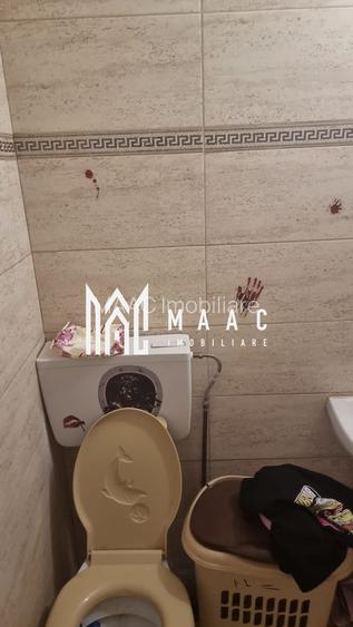 Apartament 3 camere | Etaj 1 | 68.12 mpu | Ostroveni | - 10