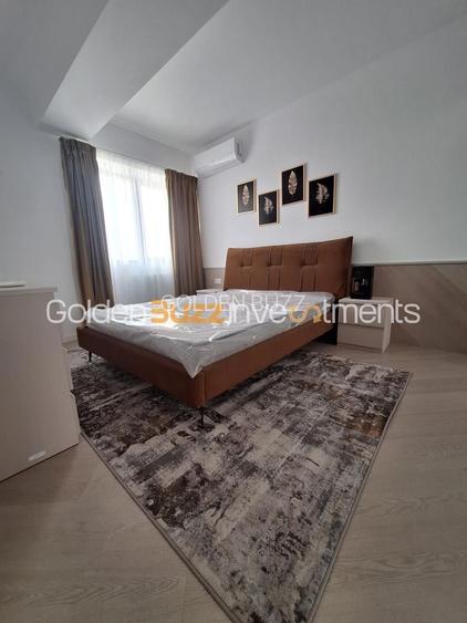 Apartament 2 camere de inchiriat  | Cortina North - 3