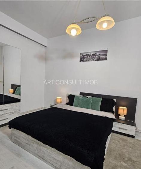 2 Camere | Romana | Metrou | Mobilat | Utilat | - 5