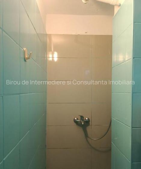 🙋omis NORD🔸2 Camere semiDecomandate 30m² Mobilat Utilat Centrala Gaze - 8