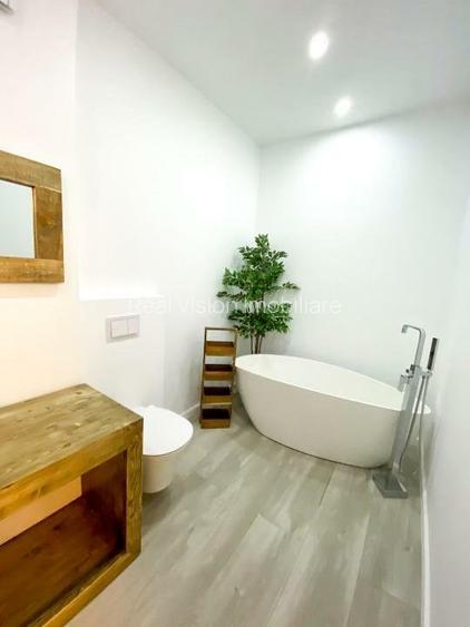 Apartament Premium cu Grădină Privată | 135 mp Exterior | 2 Parcări Subterane - 6