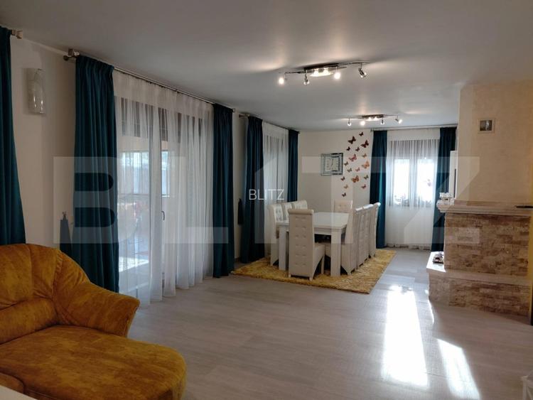 Casă de vânzare – Tătărași, Suceava | 300 mp | teren 700 mp - 17
