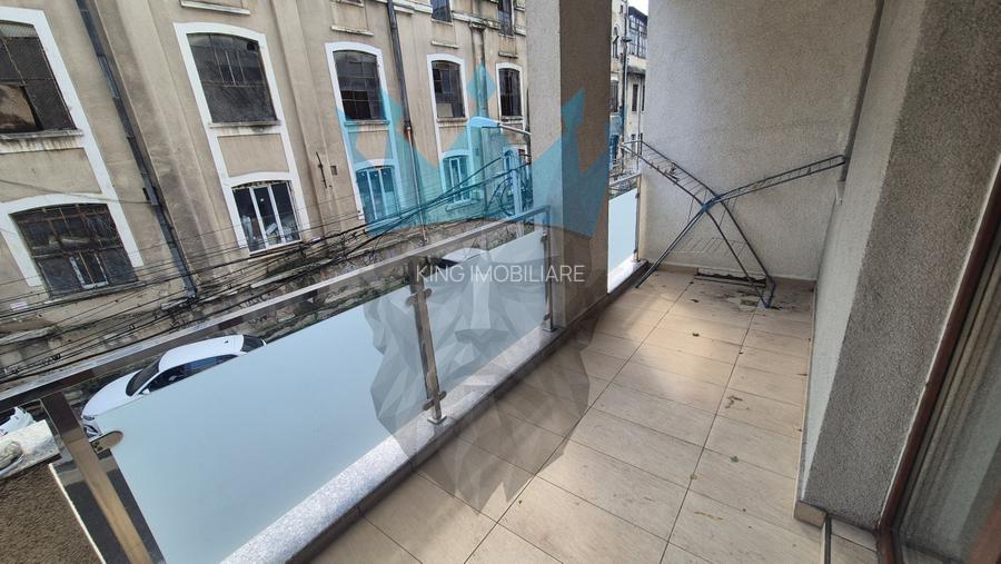 Apartament 2 Camere Complex SOHO Timpuri Noi Bucuresti - 4