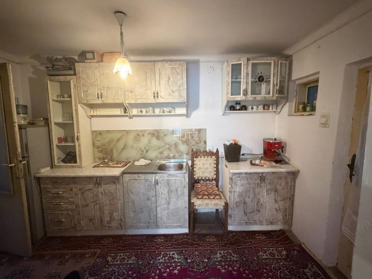 Casa de vanzare, utilata, suprafață 130 mp, P+1 , Teren 250 mp - 14