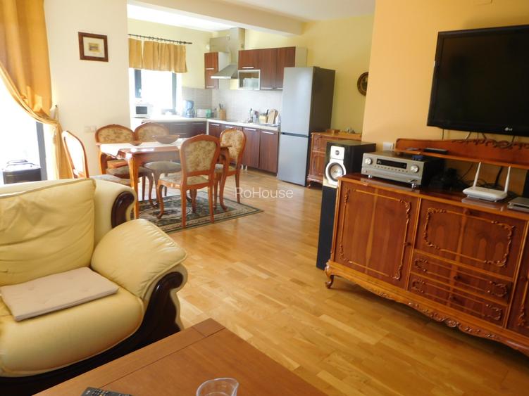 Duplex disponibil la vanzare, zona frumoasa - 3