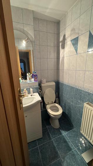 Miorita PTTR 2 camere decomandat spatios