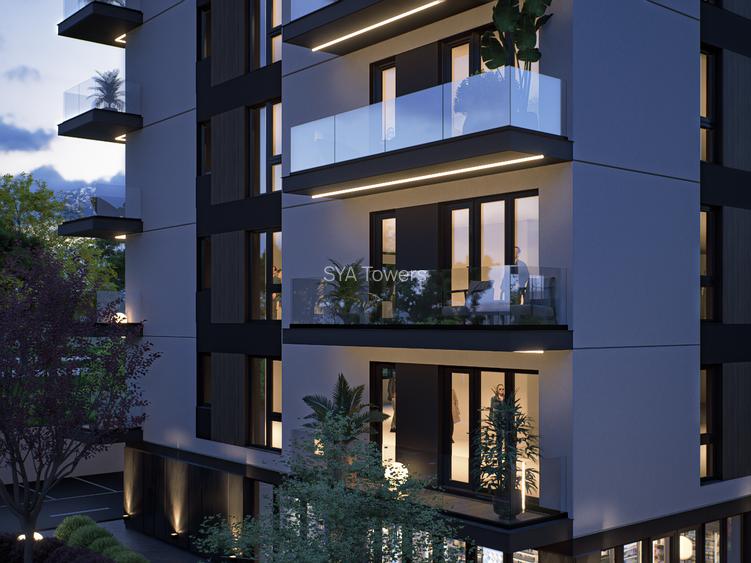 Studio Big Plus | Luminos | Terasa | Theodor Pallady - 12