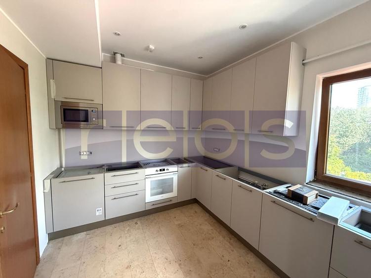 INCHIRIERE 3 CAMERE 86MP | FLOREASCA | MOBILAT-UTILAT LUX | PARCARE