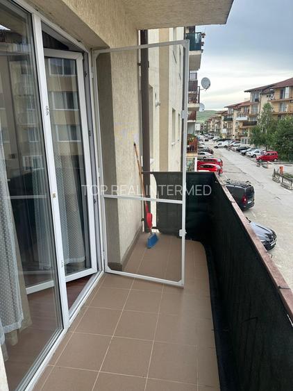 Apartament spațios cu parcare, langa Atelierul de Pizza - 6