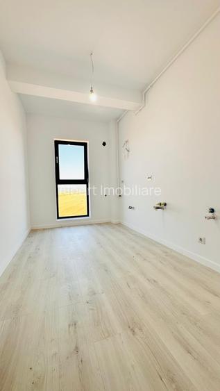 Mrs Residence  Gradinile/ Cartier Albert  cu vedere panoramica catre munte - 9