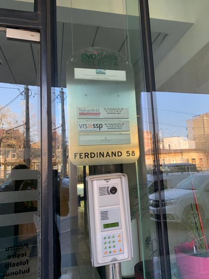 Apartament 4 camere