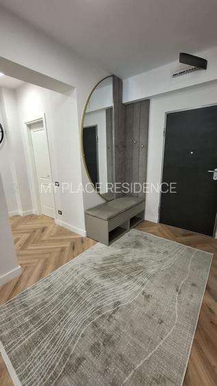 Apartament 4 camere in bloc boutique, complet mobilat si utilat - zona Pipera - 4
