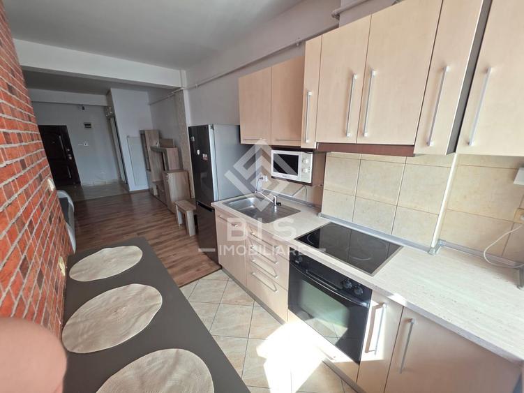 Apartament de VANZARE ,Calea Moldovei