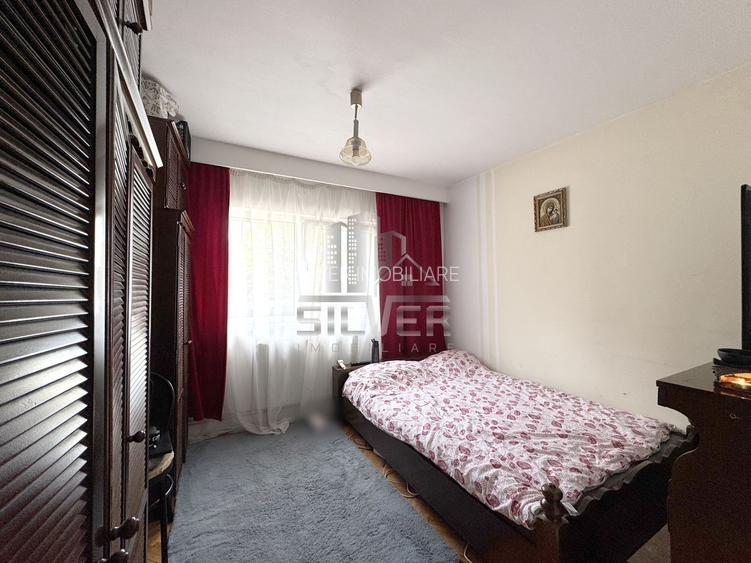 Apartament 4 camere/79mp/Calea Floresti.