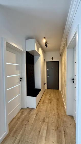 Apartament premium | 3 camere | 2 bai | 72mp | Stejarului