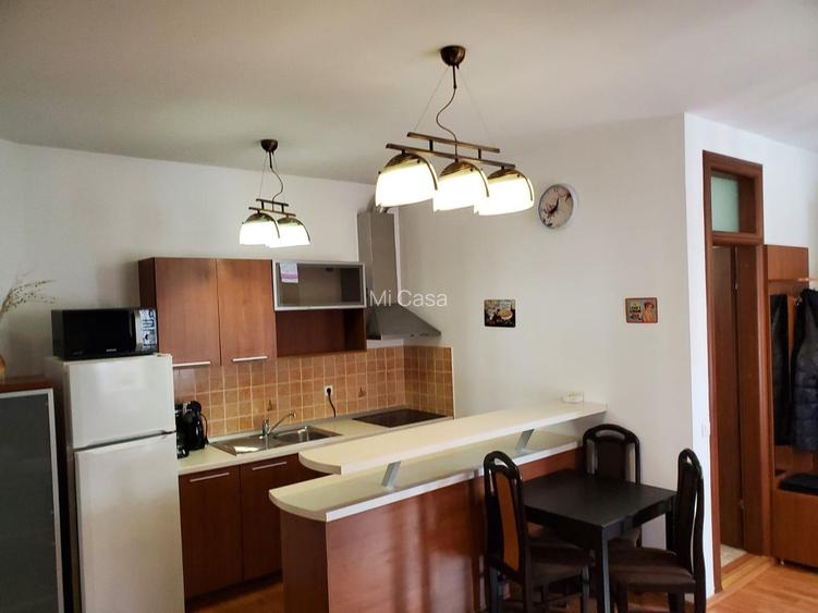 Apartament 3 camere Centrul Istoric - 14