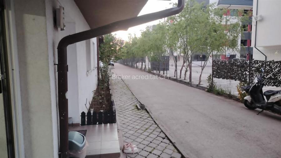 Apartament 3 camere de vanzare Orhideelor Chaijna - 13