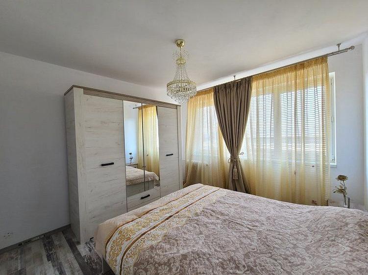 Unirii-Dimitrie Cantemir | 5 Min Metrou | Apartament 2 Camere