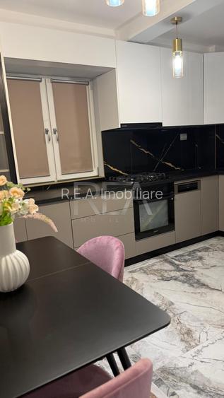 3 Camere Unirii Decebal 82 mp Premium ⭐