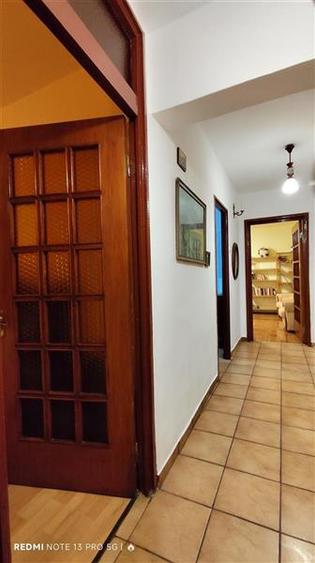 Apartament 2 camere zona Caraiman