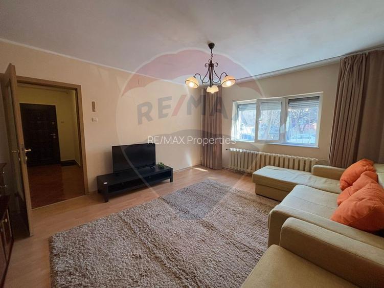 Apartament cu 2 camere de închiriat în zona Vitan Mall | Calea Vitan - 2