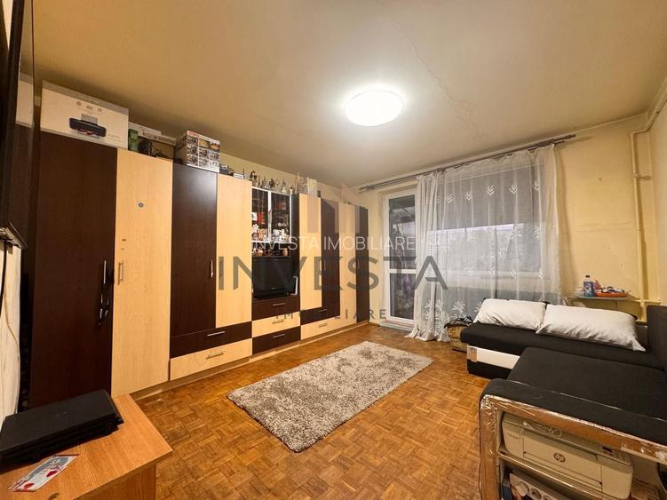 Apartamnet 3 camere decomandat strada Aleea Snagov! - 2