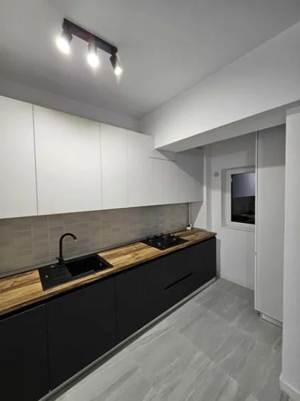 Apartament cu 2 camere+parcare in Tatarasi,bloc nou