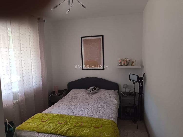 AP. 3 CAMERE-POPESTI-LEORDENI, PARCARE INCLUS, CENTRALA, METROU 12 MIN - 5