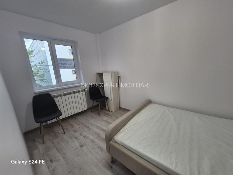 De închiriat apartament 3 camere etaj 1 - 7