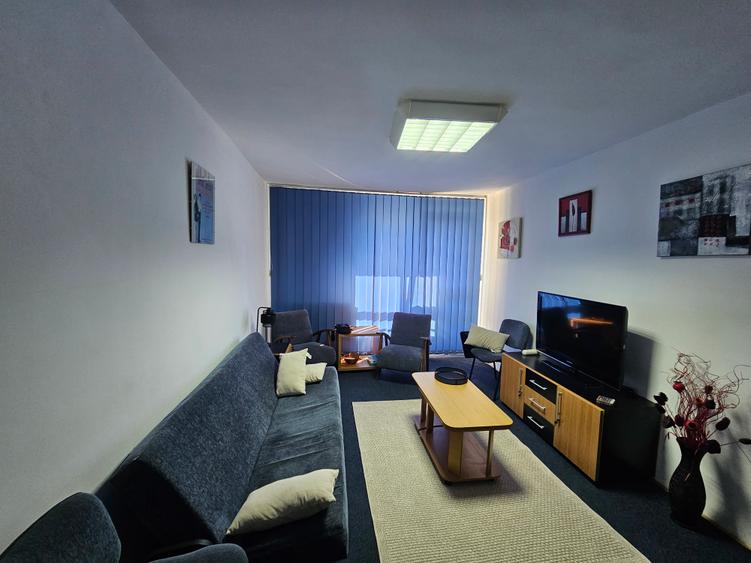 Apartament cu 3 camere Piata Unirii