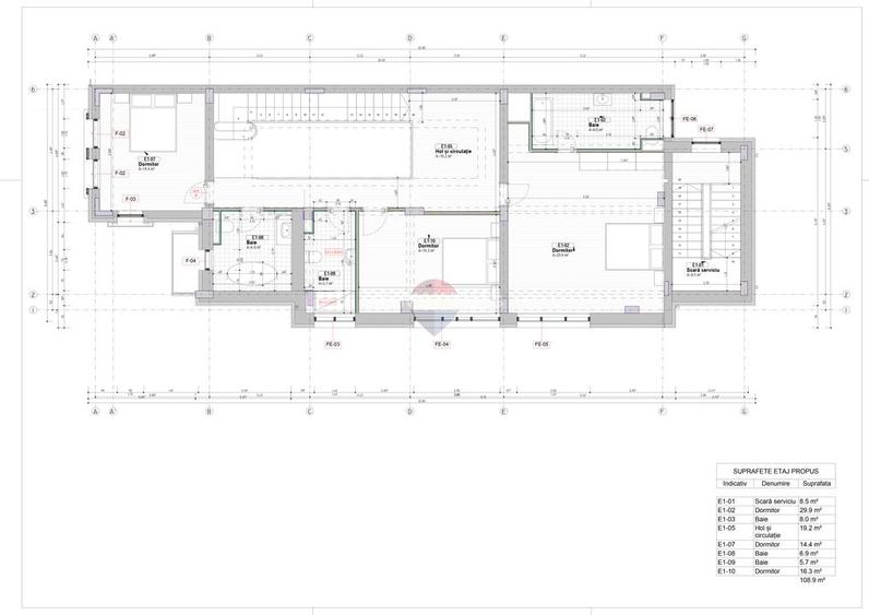 Resedinta Ultra‑Premium – Strada Paris - langa Guvern - 19