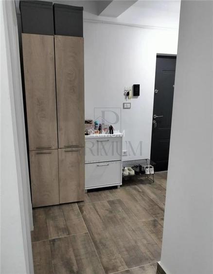 Apartament 1 camera-Giroc-Centrala-Mobilata-Utilata - 7