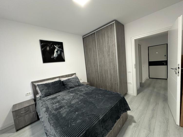 2 camere | Metrou Berceni 7 min | Piscina | Biruintei | Parcare