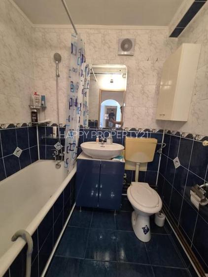 3 camere cu Centrala Proprie | Drumul Taberei | Mobilat si utilat | - 19