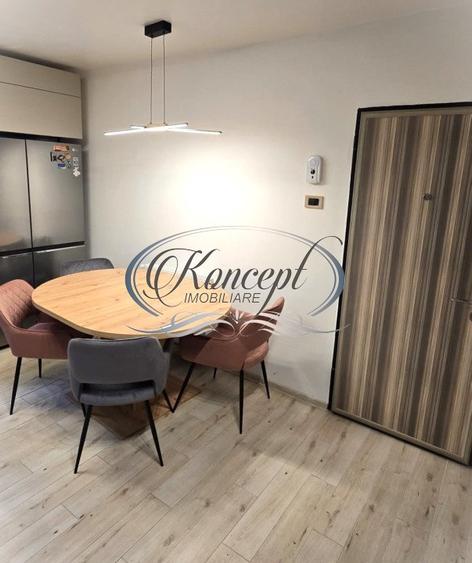 Apartament modern, la cheie, zona Pietei Zorilor
