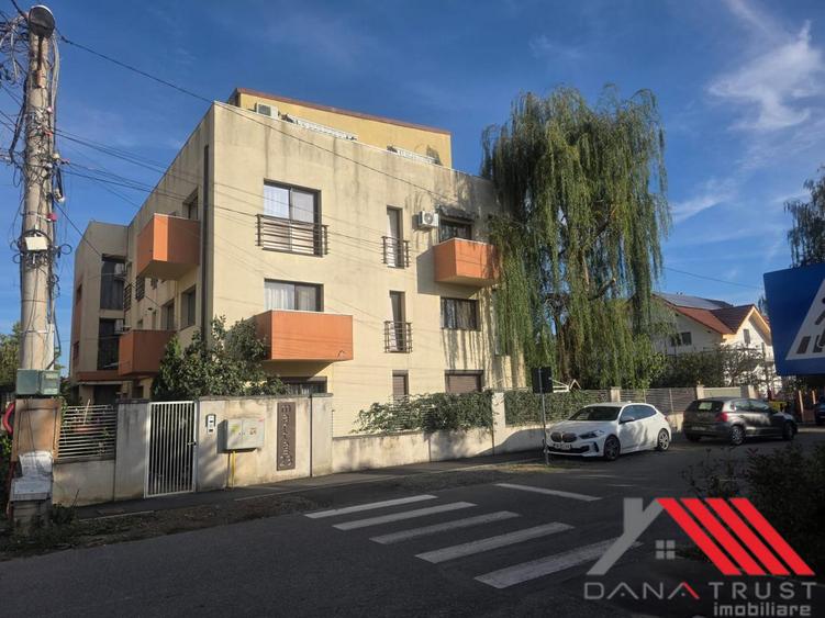 GIroc – Zona Jupiter – 77 mp utili – Complet mobilat si utilat – Curte Privata