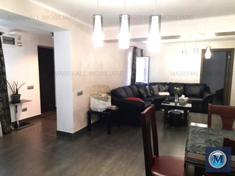 Vila cu 3 camere de vanzare, zona Rudului, 152.12 mp #16123