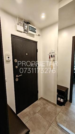 Apartament 2 camere, centrul civic, Brașov  - 2