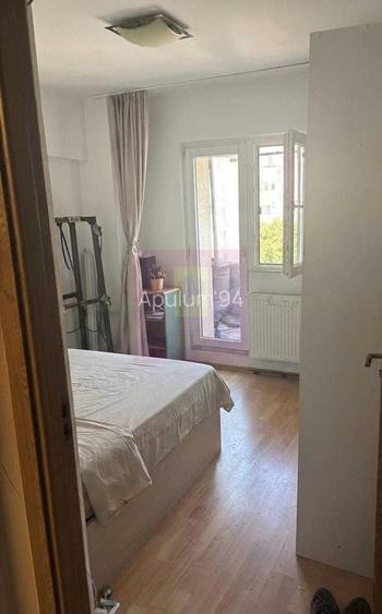Apartament 3 camere Octavian Goga- bloc monolit. - 3