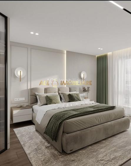 3 Camere | Mihai Bravu | Metrou | Curte | NOU 2026 | 0% COMISION - 3