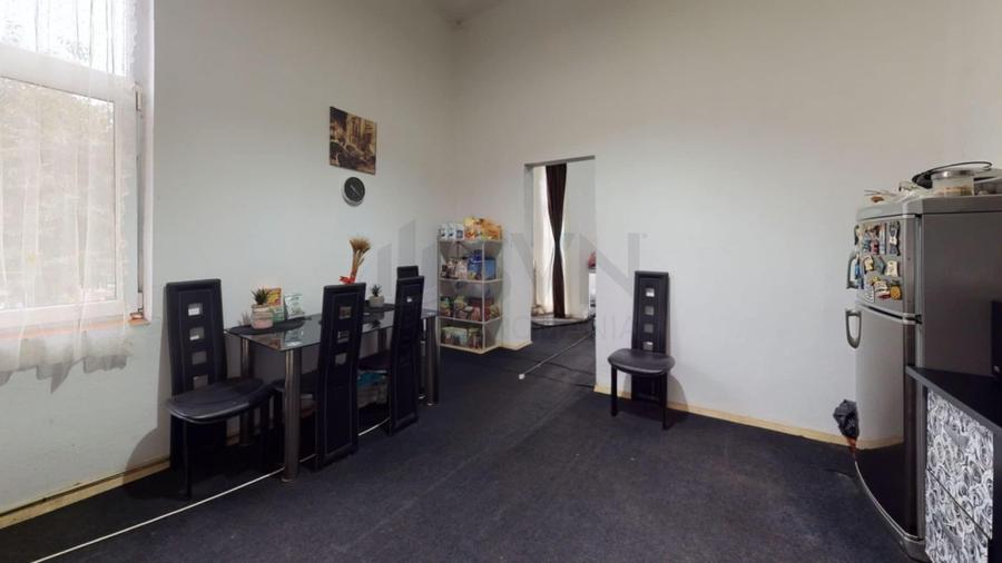 REA1023918 Apartament 3 camere I Armeneasca
