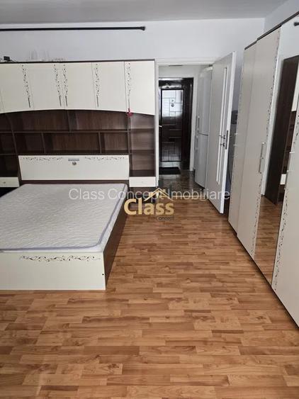 Garsoniera | Moderna | 28 mpu+4mp balcon | Parang Manastur - 2