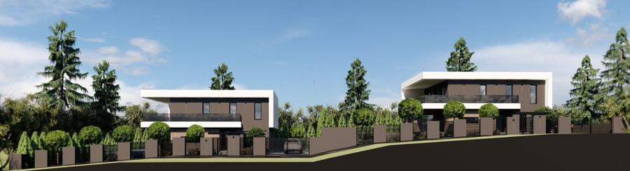 Casa individuala, 160 mp, zona Nord-Vest